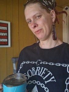 Megan Teinert