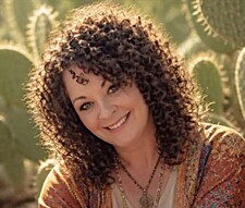 Beth McKelvey