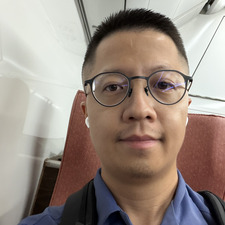 Tim Chen