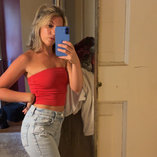 Kayla Larson