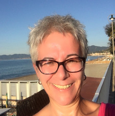 Silvia Caglio