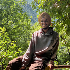 Beantsingh Diwan