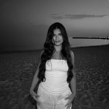 Matilde Gomes