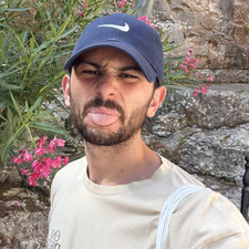 Leon Kelessidis