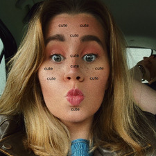 Cara Green