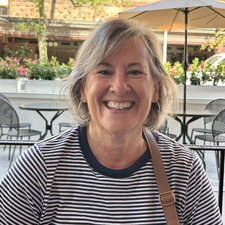 Mary Durney