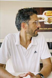 Luis Santos