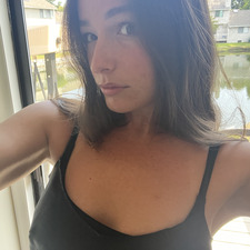 Madison Hess