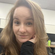 Kaitlyn Rosenberg