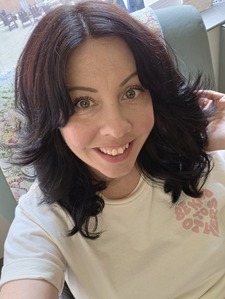 Amanda Chilcoat