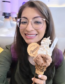 Sarah