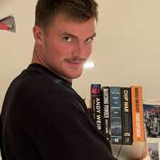 Max Moseley