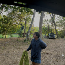 Cesar Benitez
