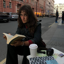 Evelina Saveleva