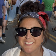 Monica McGraw