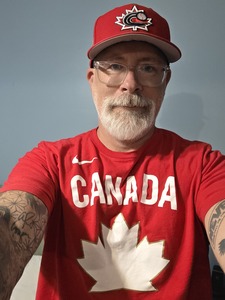 Scott Hamel