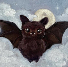 ࣪ ˖⛧