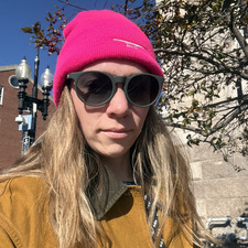 Kelsey Doherty