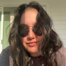 Violet Quenga