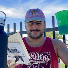 Evan Hernandez