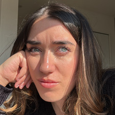Alessia Liazza
