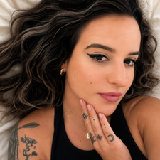 gina