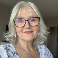 Joyce Whyte