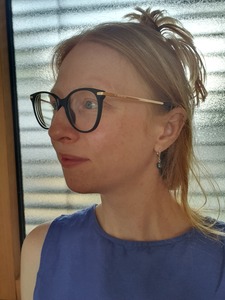 Maike Smalltalk