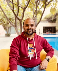 Varun Mathur