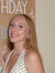 Gillian...