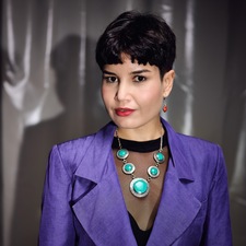 Liliana Amundaraín