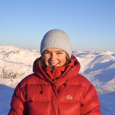 Mari Børve Rasmussen