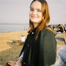Annick Gruss