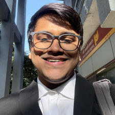 Shashank Patil