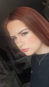 Skye Mcgarrell