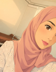 آية