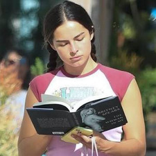 Ellen Cook