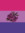 Sapphic...