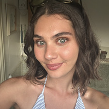 Izzy Parker