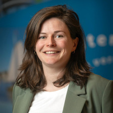 Julia Scheffer
