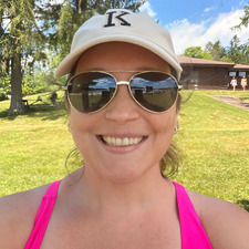 Kelly Walsh