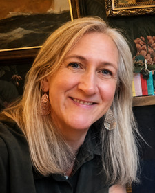 Lou McCue