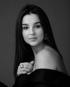 Dovilė Tik