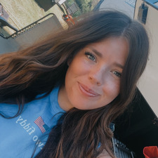 Haley Moen