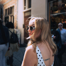 Emily Jones