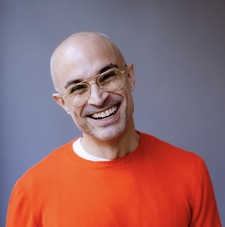 Javier Gonzalez