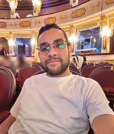 أحمد حامد