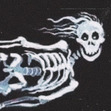 (mostly) ghostly