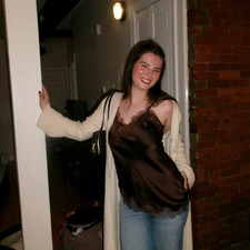 Abigail Dils