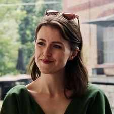 Pippa Louetta